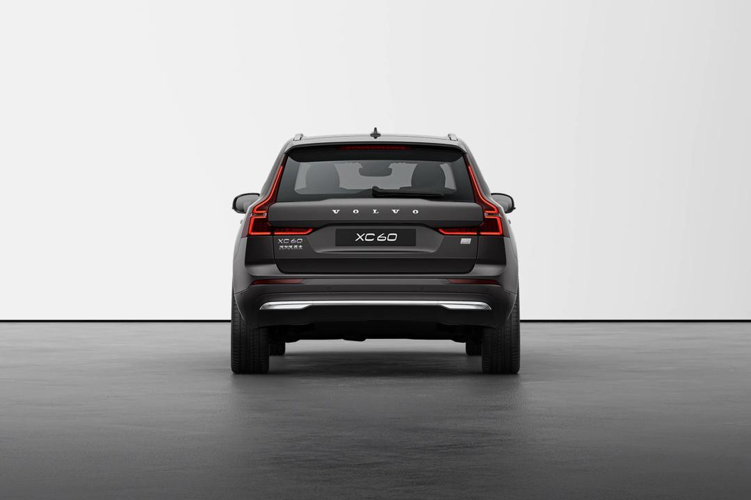 沃尔沃XC60 PHEV