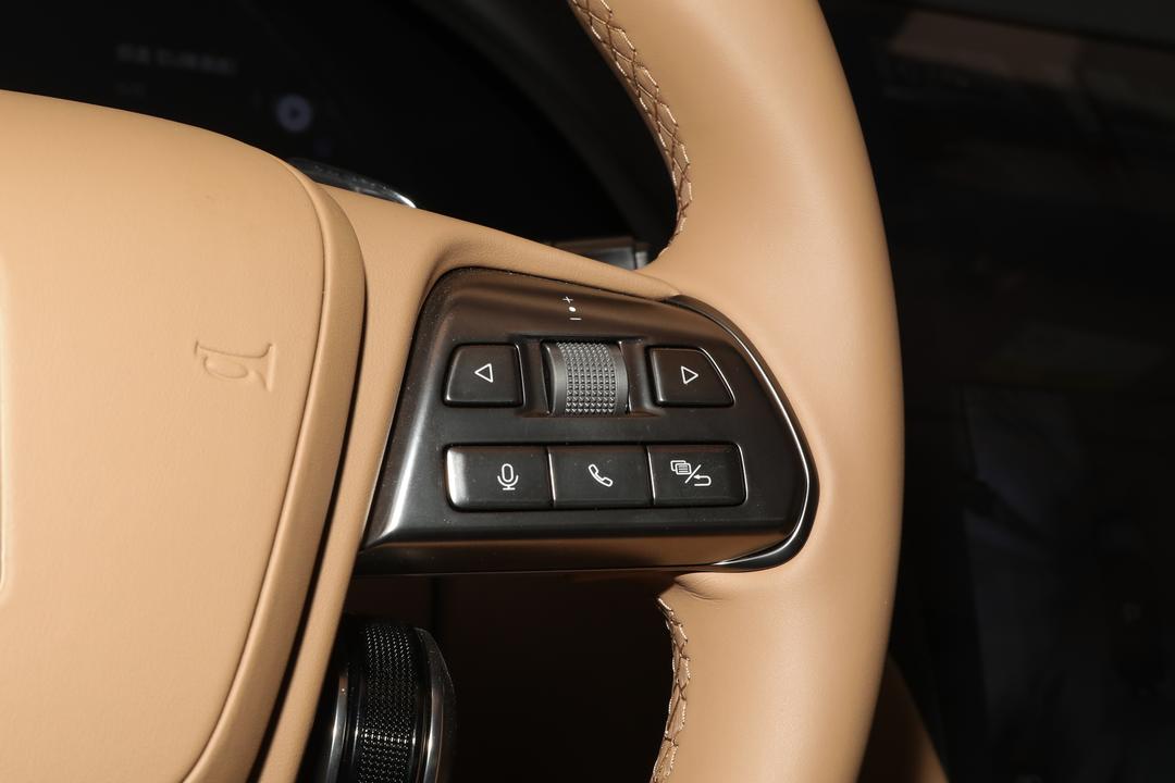 内饰