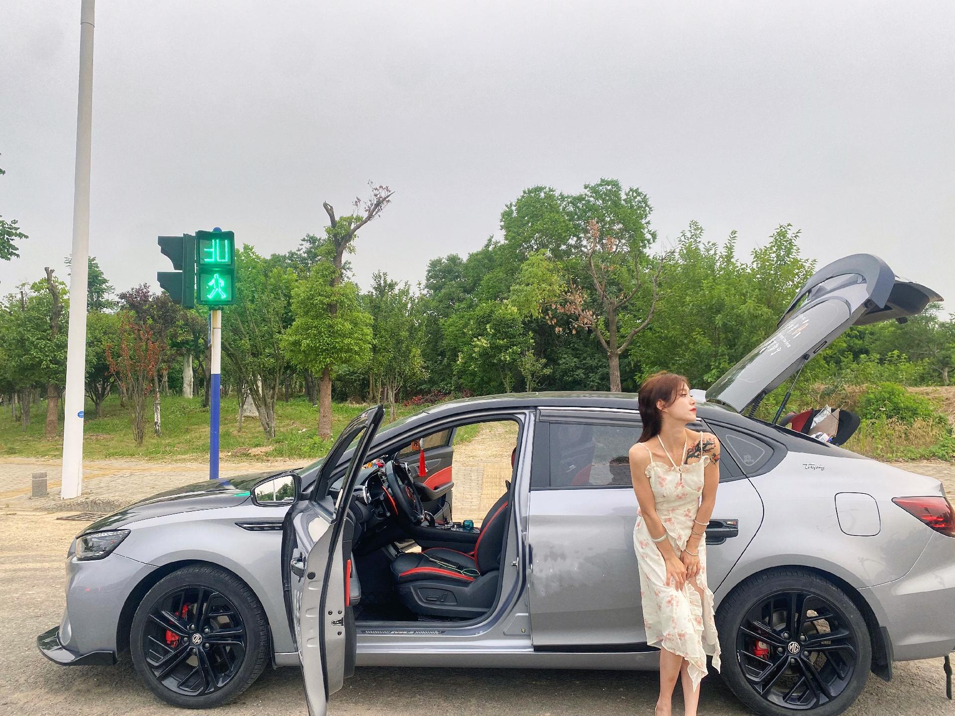MG61.5T XLINE猎鲨版展示图2