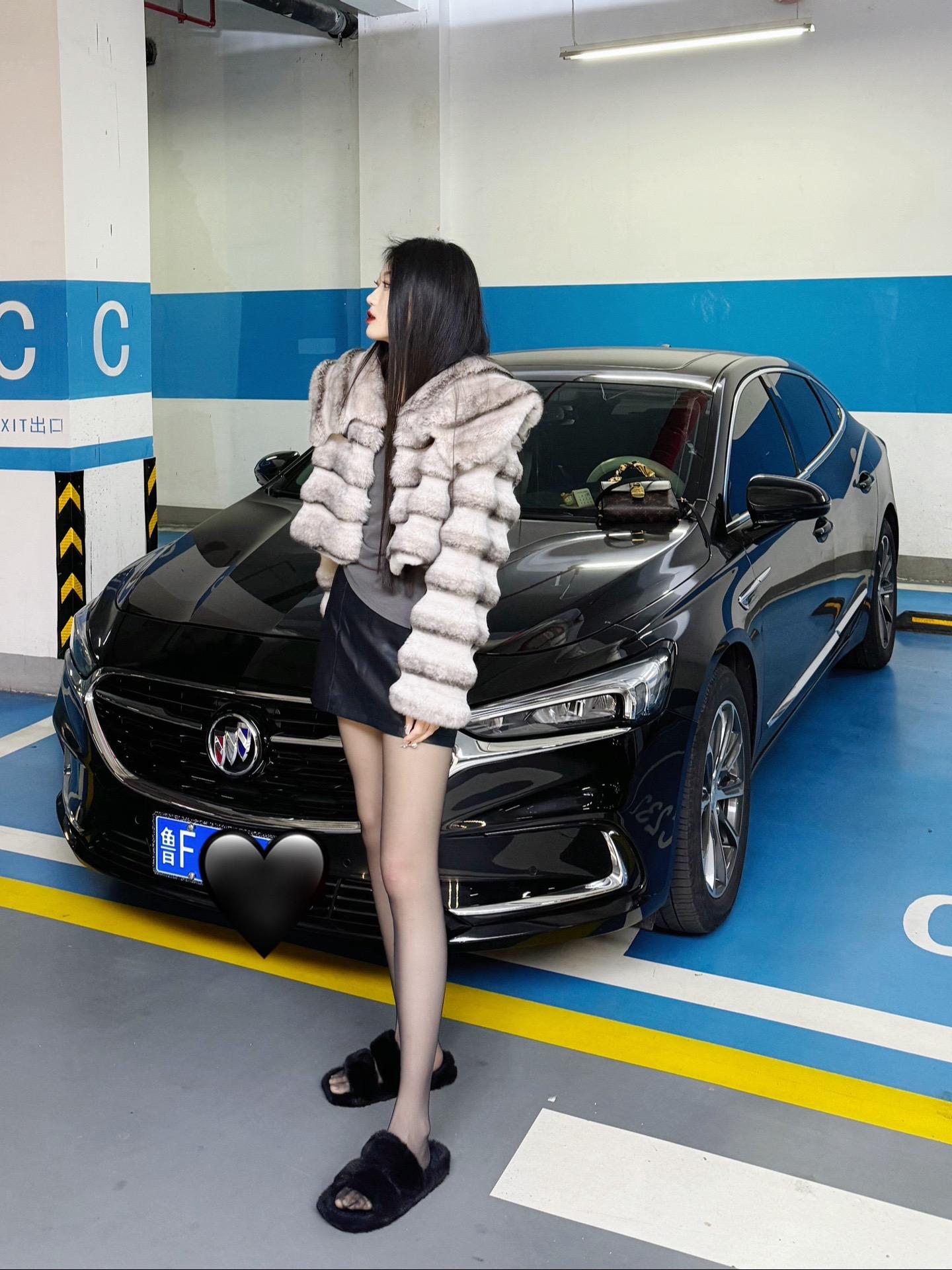 君越28T 白金版展示图2