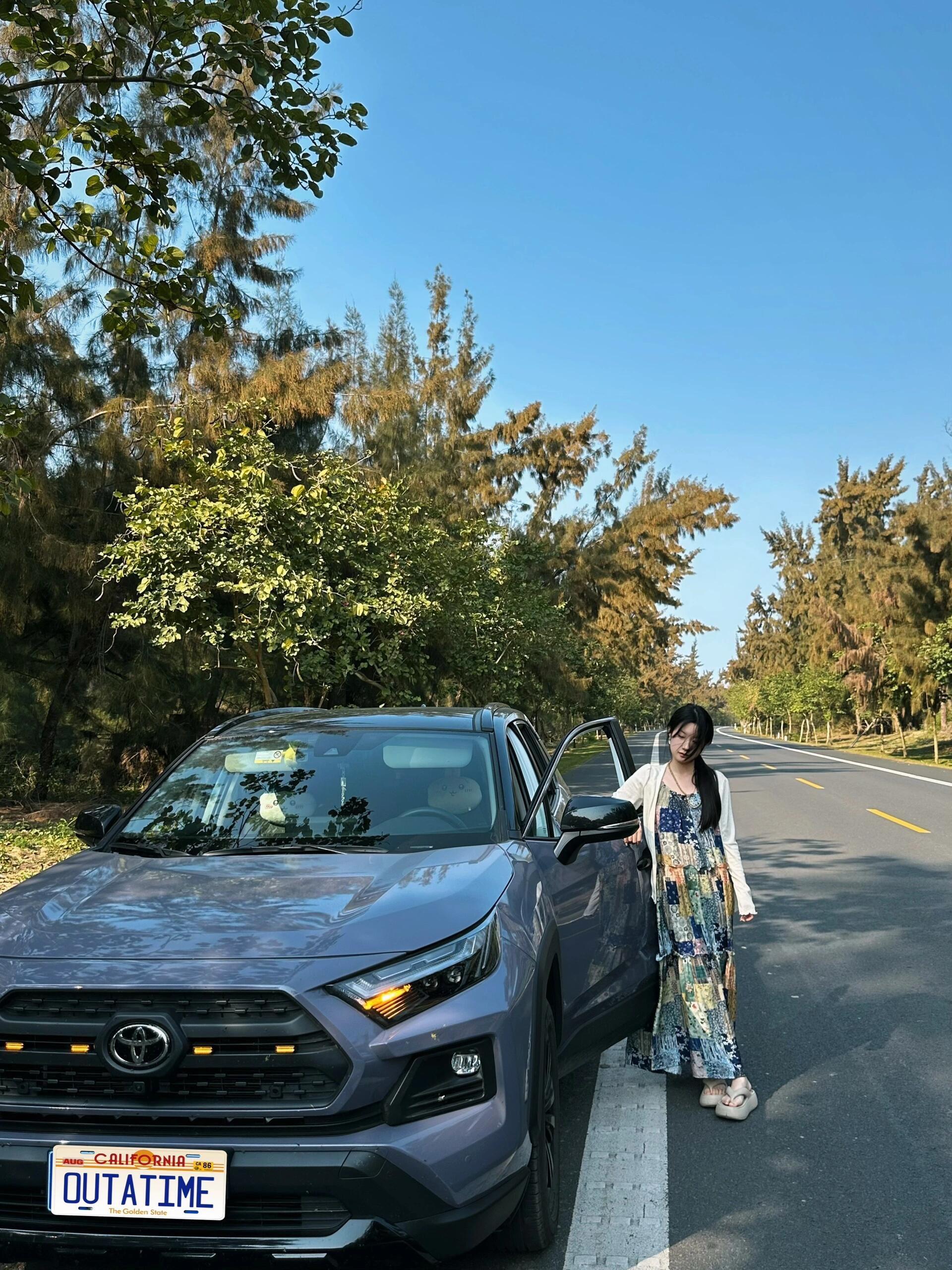 RAV4荣放双擎 2.0L 两驱豪华版展示图3